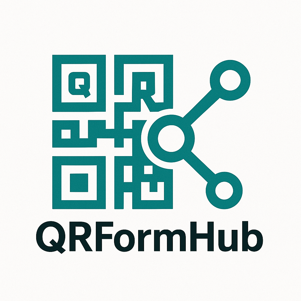 QRFormHub.com